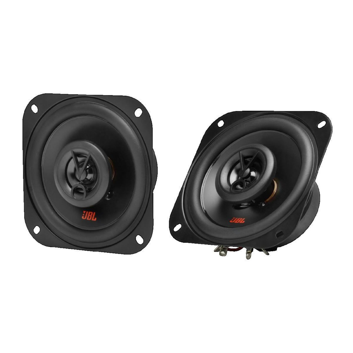 JBL Haut-parleur JBL Stage2 424 Noir