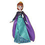 Voir la diapositive 1 : HASBRO Disney Frozen II Poupée mannequin Reine Anna