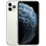 APPLE iPhone 11 Pro Reconditionné 64 Go - Grade A - Argent