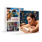 Smartbox Coffret cadeau de Noël bien-être : 1 massage ou soin du visage pour 1 personne - Coffret Cadeau Bien-être