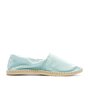 Voir la diapositive 2 : HAVAIANAS Espadrilles Turquoise Femme Havaianas Origine II