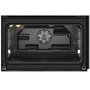 Voir la diapositive 4 : Beko Four intégrable multifonction 48l 60cm catalyse inox - BBCM13300XC