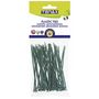 Voir la diapositive 3 : Tenax Liens vert 10cm  50 pcs