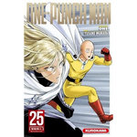 ONE-PUNCH MAN TOME 25 , Murata Yusuke