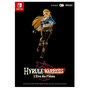 Voir la diapositive 3 : NINTENDO Set de 6 Cartes postales Hyrule Warriors L'ère du fléau