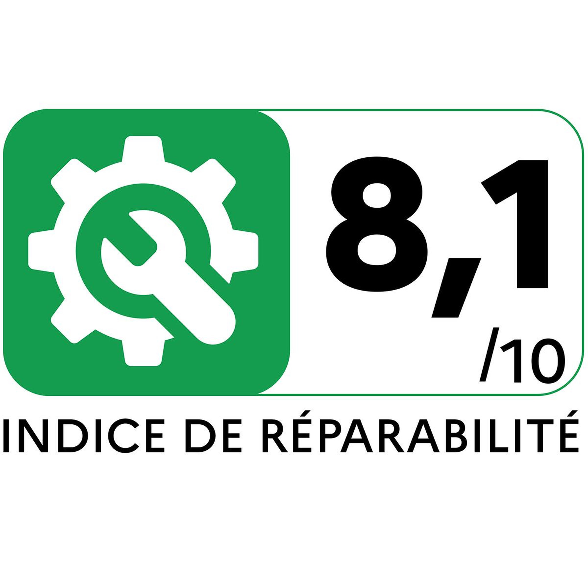 Voir la diapositive 3 : IROBOT Aspirateur/laveur robot connecté - i517240