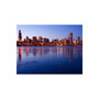 Voir la diapositive 2 : Paris Prix Papier Peint  Icy Downtown Chicago