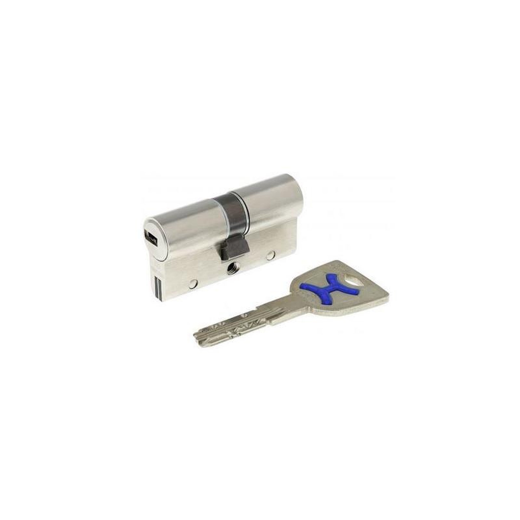 BRICARD Cylindre à double entrée DUAL XP S2 A2P* 30X30 BRICARD 15515070