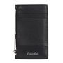 Voir la diapositive 1 : CALVIN KLEIN JEANS Porte Carte  Homme Calvin Klein Jeans Subtle