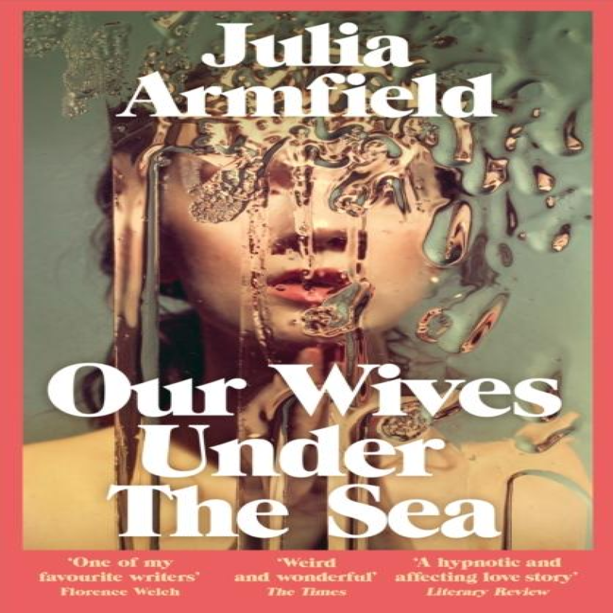 LIVRES Our Wives Under The Sea