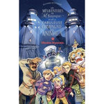 LES MESAVENTURES DE M. GONZAGUE ET DE LA FABULEUSE COMPAGNIE DES ANIMAUX TOME 2 : MISSION MYOSOTIS, Petitsigne Richard