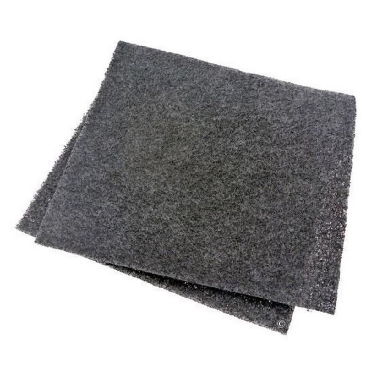 BRANDT Filtre à charbon pour hotte - ak206ae1