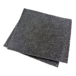 BRANDT Filtre à charbon pour hotte - ak206ae1