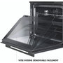 Voir la diapositive 3 : SMEG Four encastrable SFP641PNO1