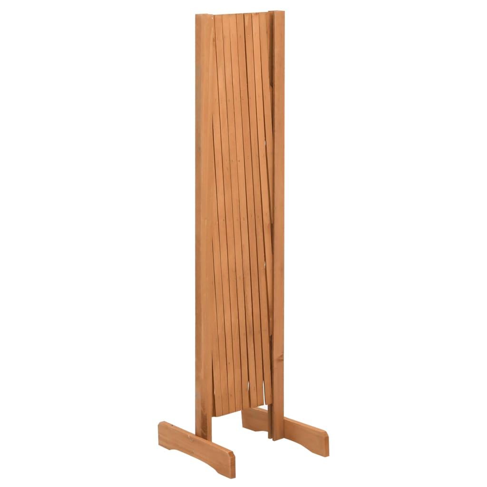 Voir la diapositive 4 : VIDAXL Cloture en treillis de jardin Orange 180x100 cm Bois de sapin