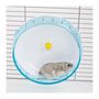 Voir la diapositive 3 : KERBL KERBL Roue plastique pour hamster - ø 20x8cm