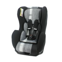 Siège auto isofix Safety Baby Seaty 360° Gris