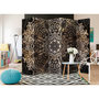 Voir la diapositive 2 : Paris Prix Paravent 5 Volets  Exotic Finesse  172x225cm