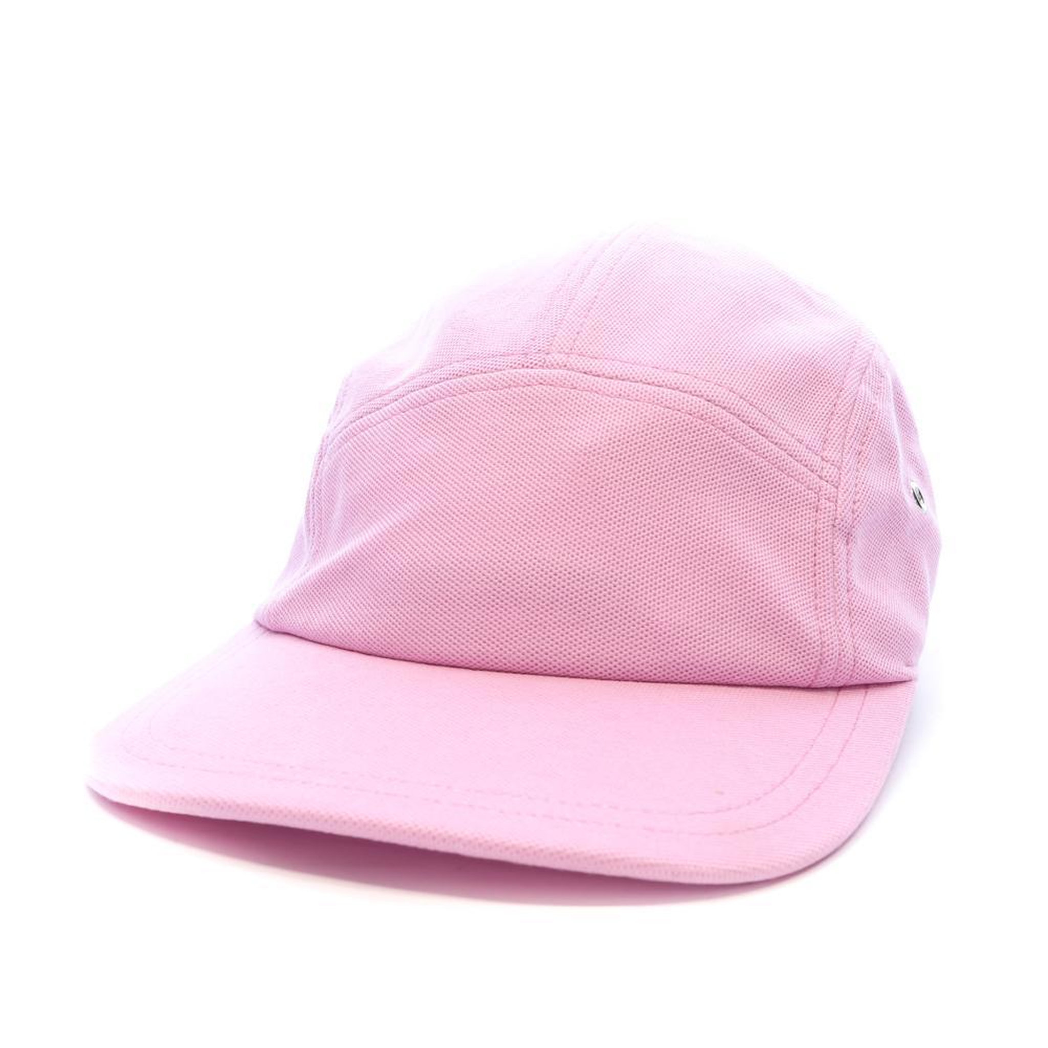 Lacoste Casquette rose lacoste rk0543. Coloris disponibles : Rose