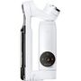 Voir la diapositive 4 : INSTA360 Stabilisateur Insta360 Flow White