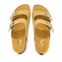Voir la diapositive 3 : XTI Sandales s Femme Xti Cuir 142552