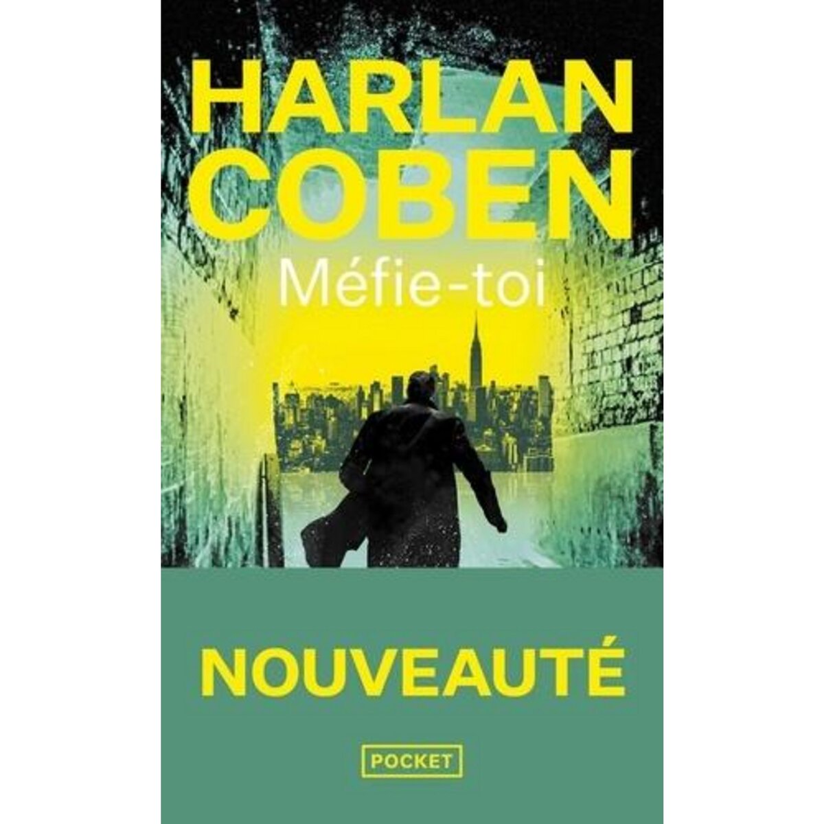 MEFIE-TOI, Coben Harlan