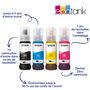 Voir la diapositive 3 : Epson Imprimante jet d'encre EcoTank ET 2865