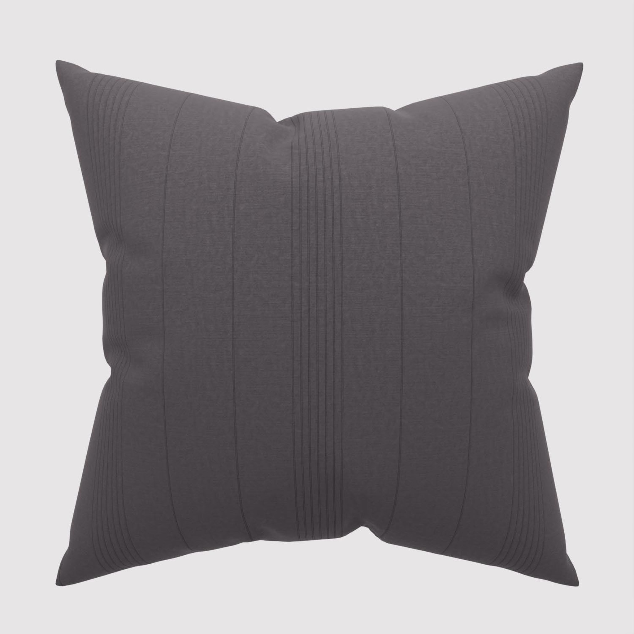 Voir la diapositive 1 : SOLEIL D'OCRE Housse de coussin adele, par soleil d'ocre
