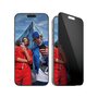 Voir la diapositive 1 : PANZERGLASS Protège écran iPhone 16 Pro Max Privacy verre trempé