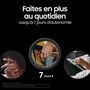 Voir la diapositive 5 : Samsung Bagues connectées Ring taille 12 Argent