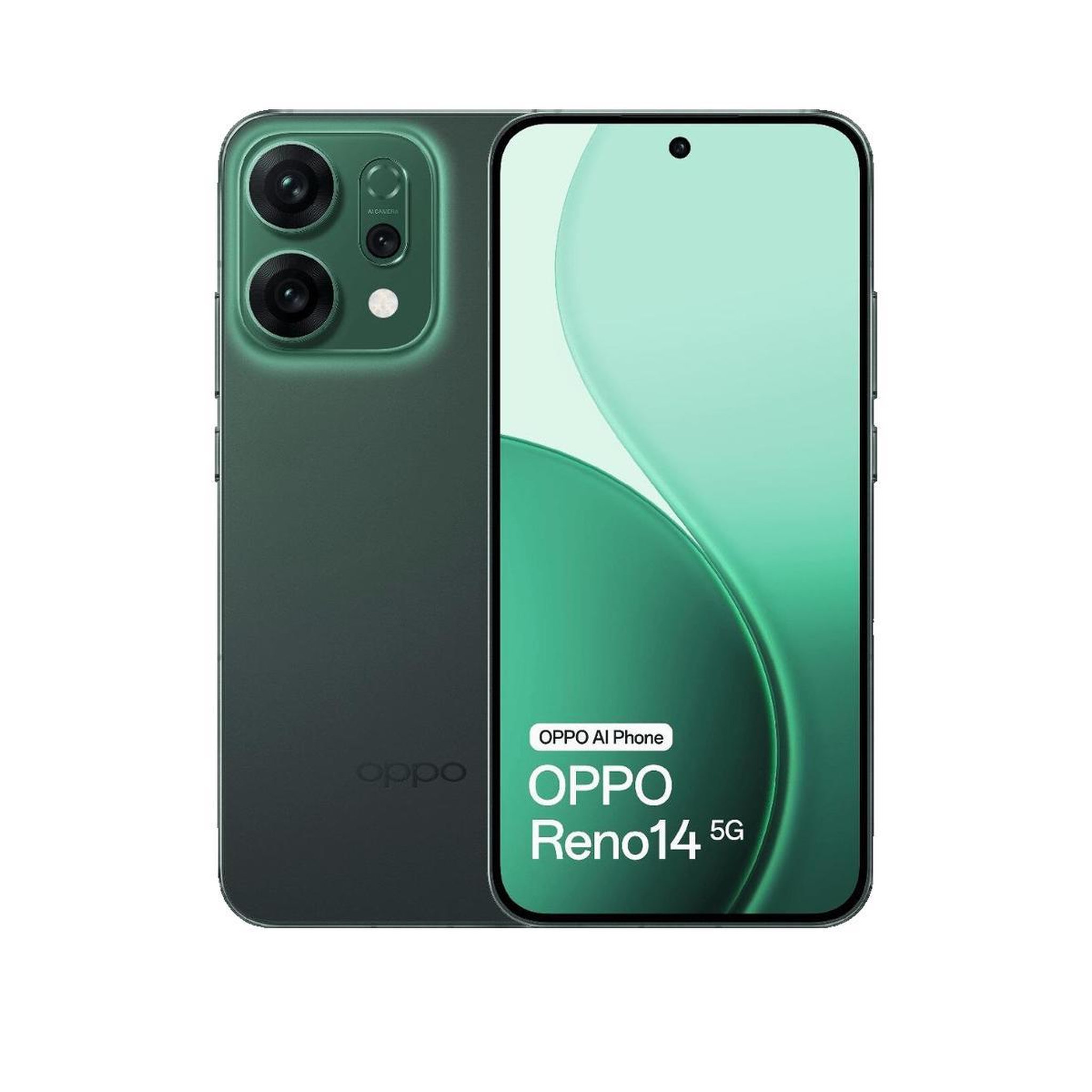 OPPO smartphone reno14 6.59  12 Go RAM 512 Go