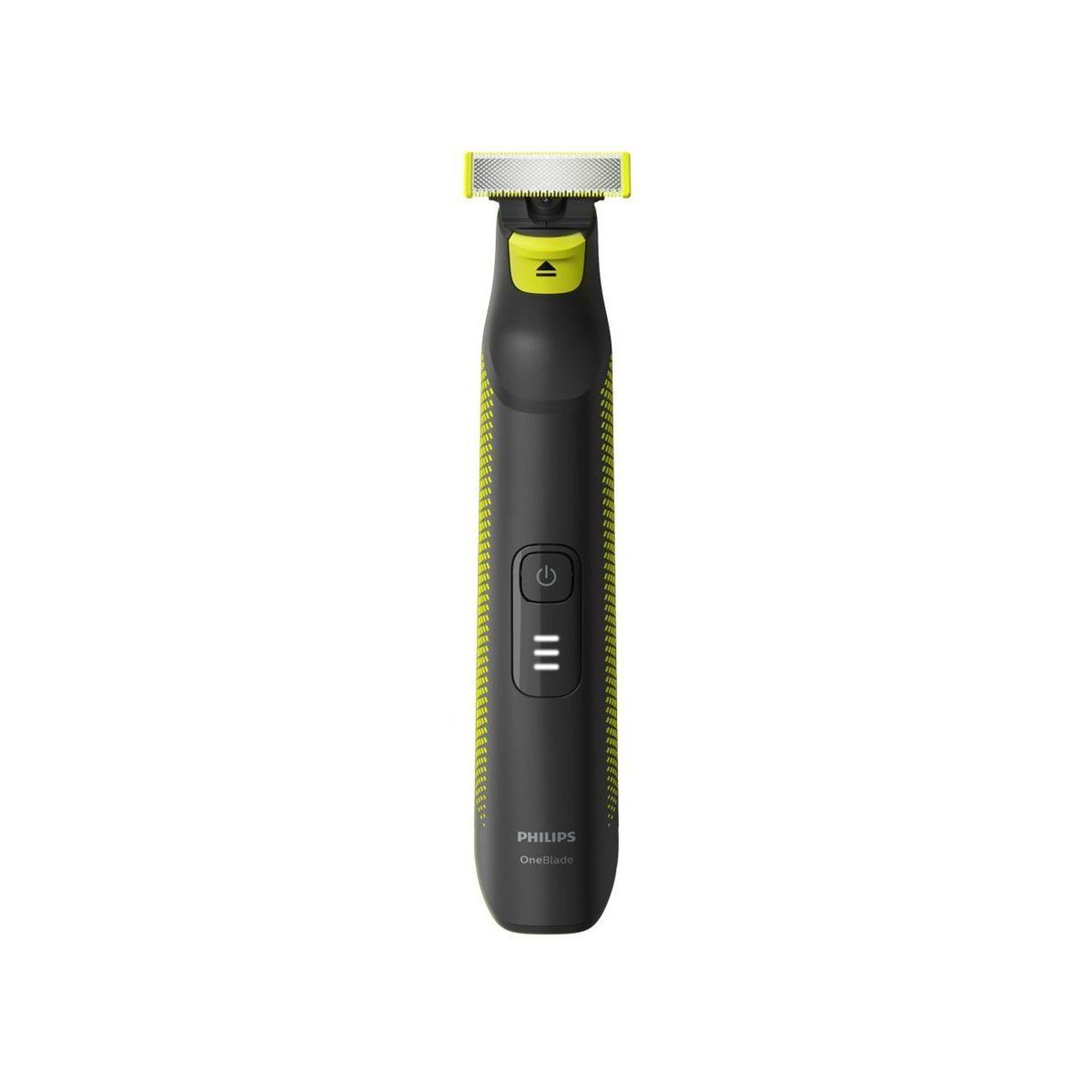 Voir la diapositive 2 : Philips Tondeuse multi usages One blade QP6504/15