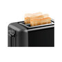 Voir la diapositive 3 : BOSCH Grille-pain Bosch TAT3P423DE Compact et Noir