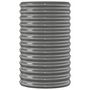 Voir la diapositive 4 : VIDAXL Lit sureleve de jardin Acier enduit de poudre 114x40x68 cm gris