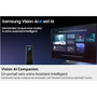 Voir la diapositive 3 : Samsung TV OLED TQ65S92FA 2025 - 65 pouces ( 164 cm )