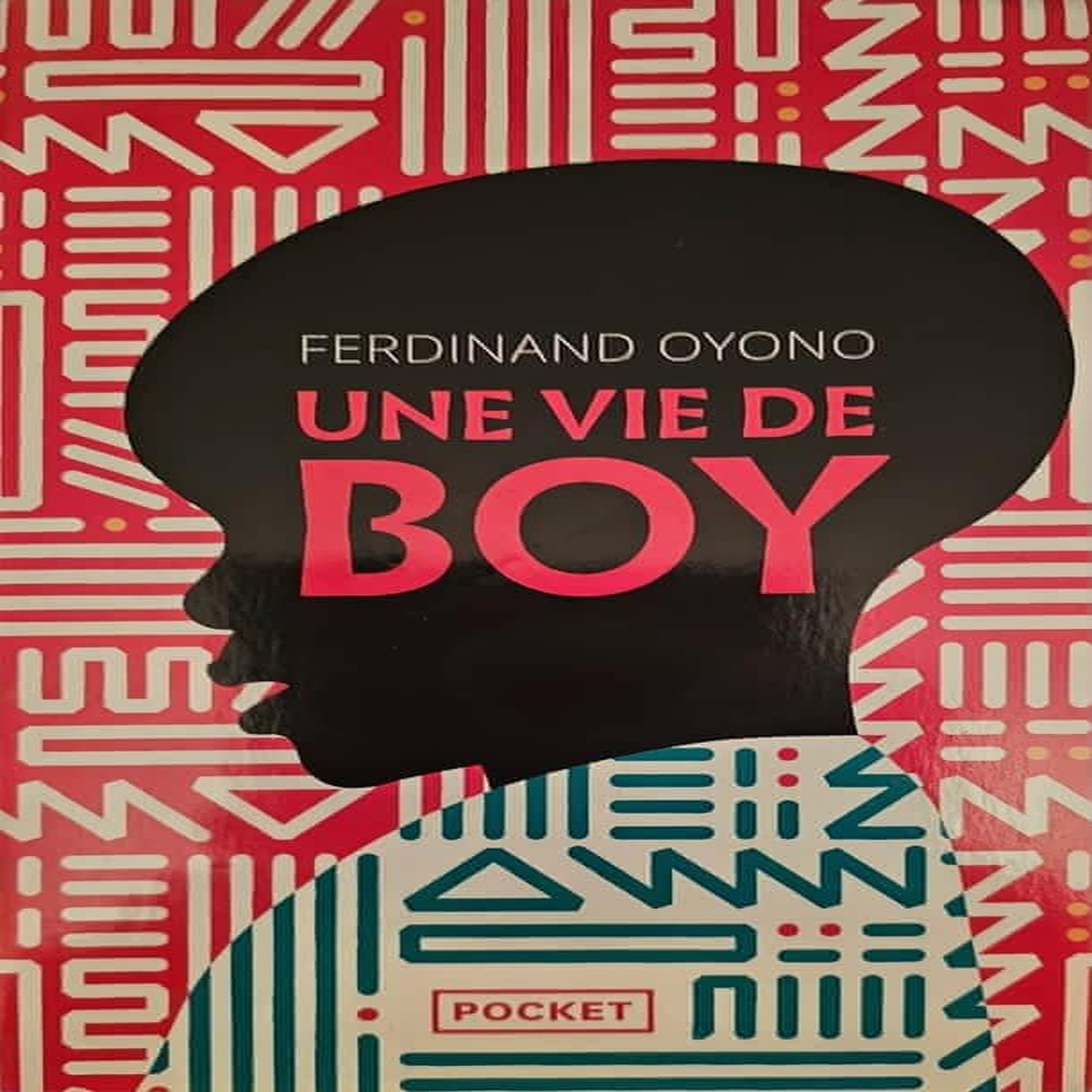 UNE VIE DE BOY, Oyono Ferdinand