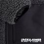 Voir la diapositive 2 : Jack & Jones Veste Sherpa e Homme Jack & Jones Esterbro Teddy