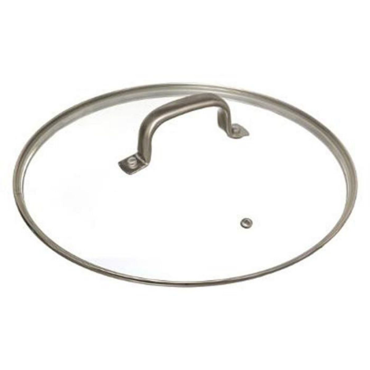 FIVE Faitout en Inox  Cuisine  29cm Argent