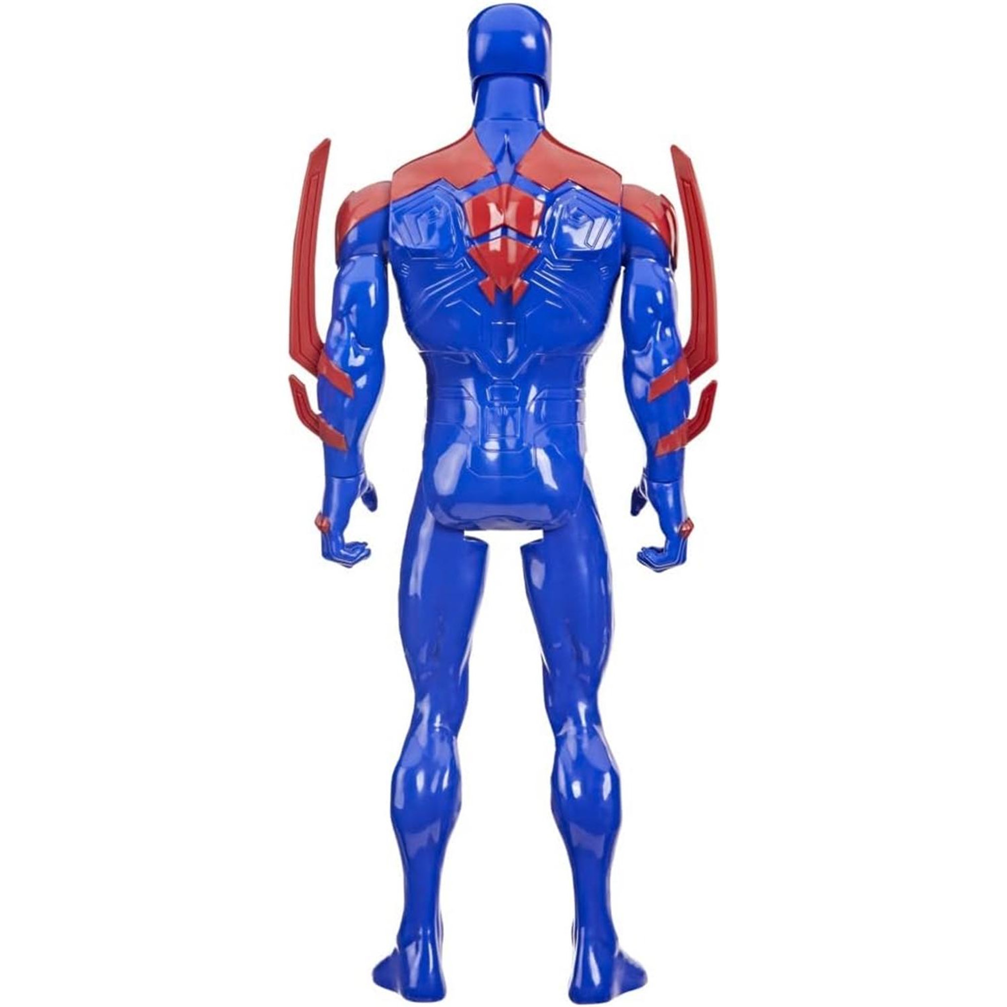 Voir la diapositive 5 : HASBRO Marvel Spider-Man Spider-Man 2099