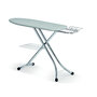 Voir la diapositive 1 : LAURASTAR Table à repasser 52 × 154 cm - PRESTIGEBOARDNEW