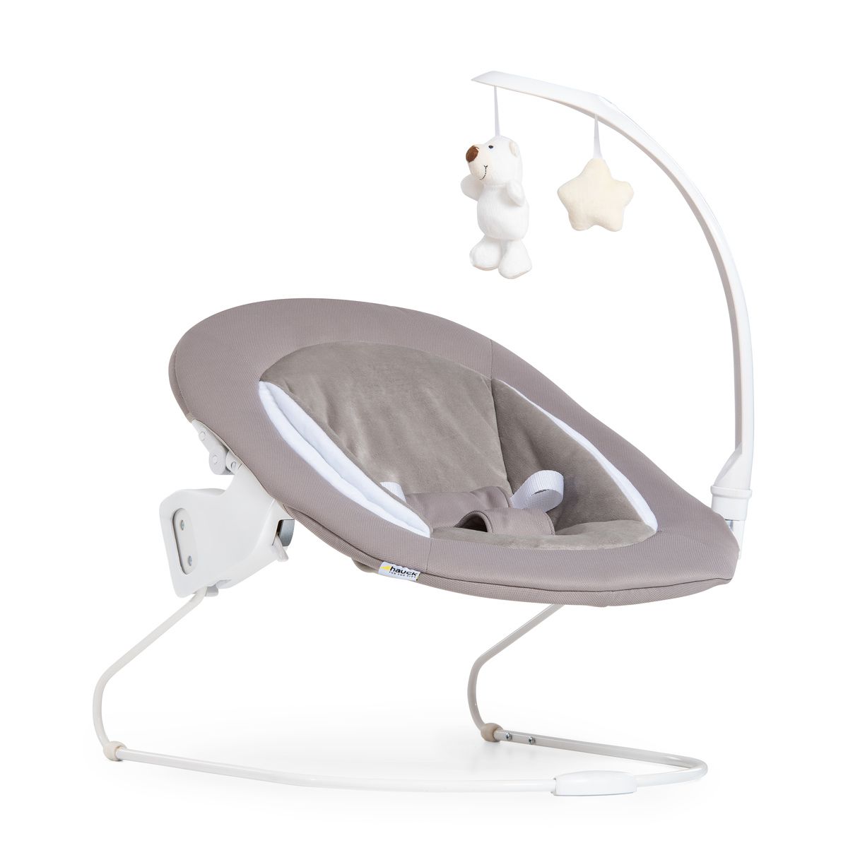 HAUCK Transat Alpha Bouncer Deluxe