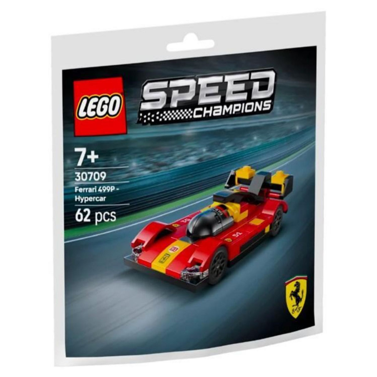 LEGO TBD SPEEDC Lego LEG30709