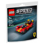 Voir la diapositive 1 : LEGO TBD SPEEDC Lego LEG30709