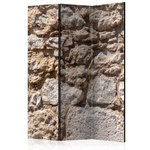 Paris Prix Paravent 3 Volets  Stone Castle  135x172cm