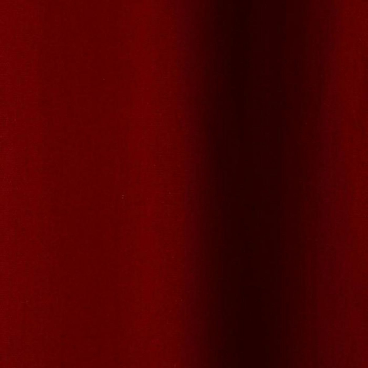 Paris Prix Rideau à Oeillets  Panama II  140x260cm Rouge