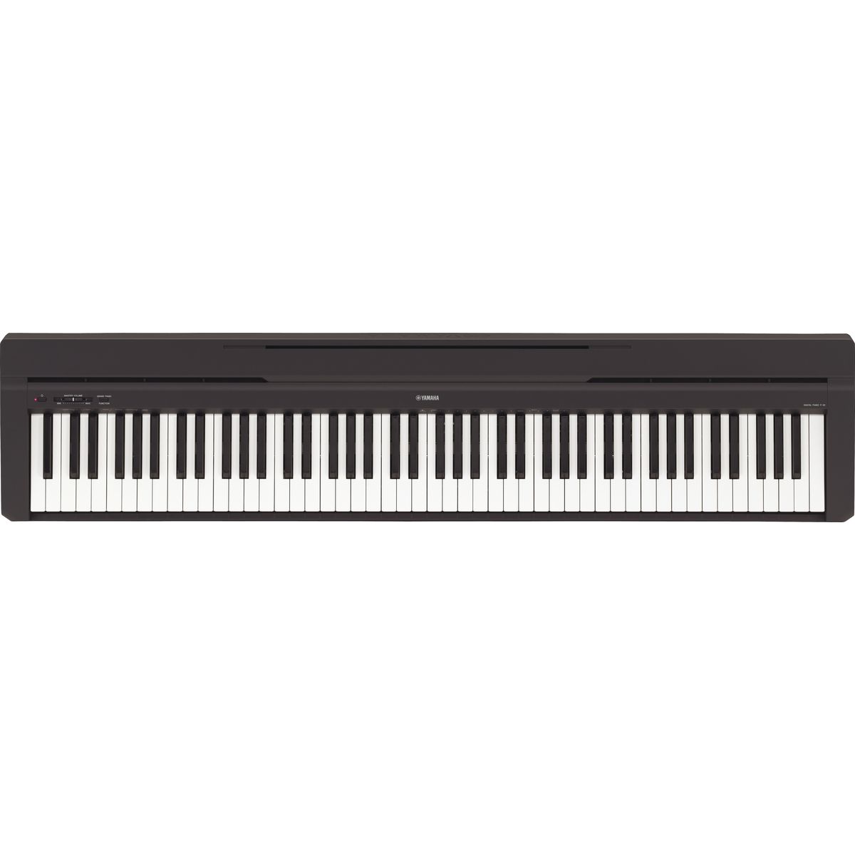 YAMAHA P-45 - Piano numérique