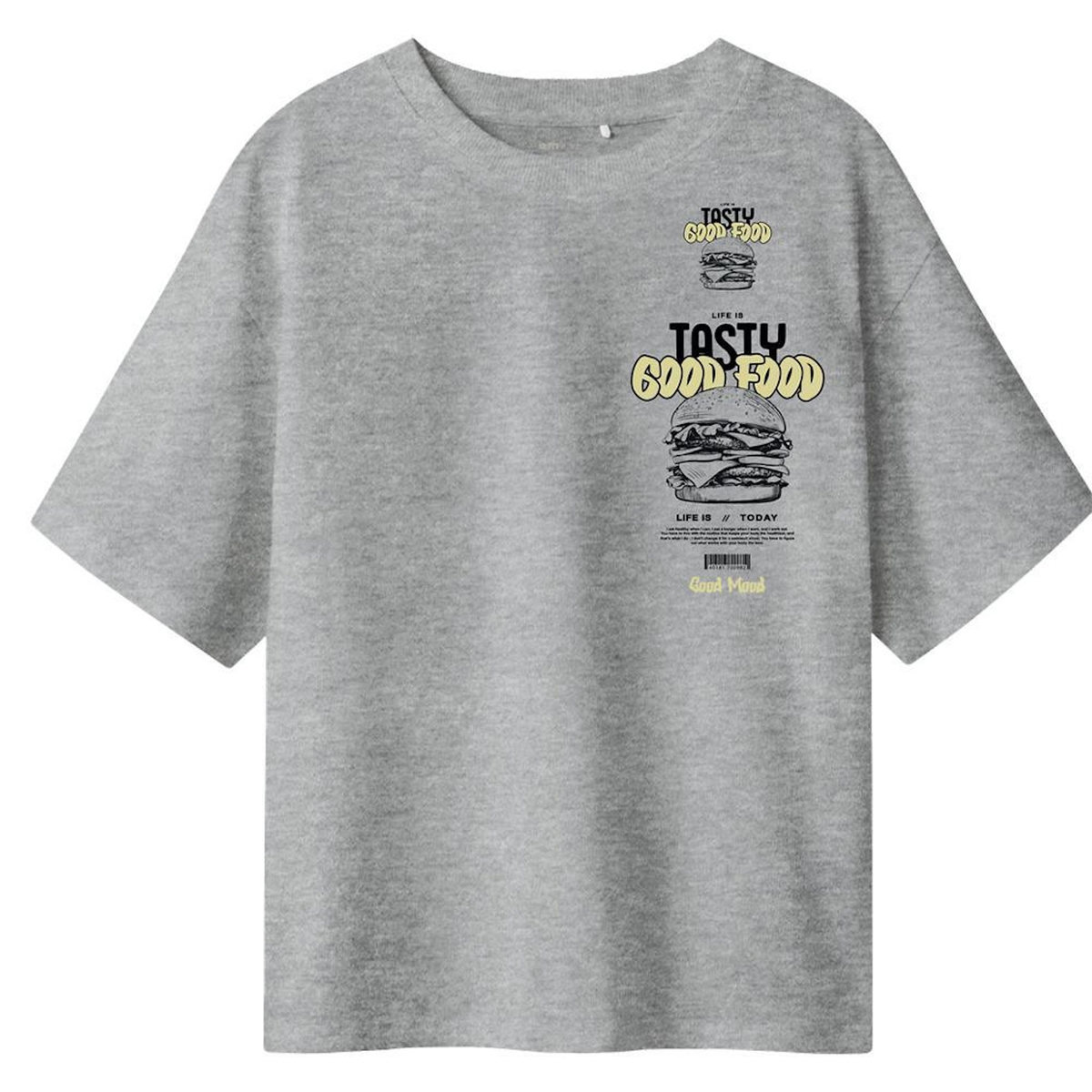 NAME IT T shirt  Garçon Name it Mtibilbo