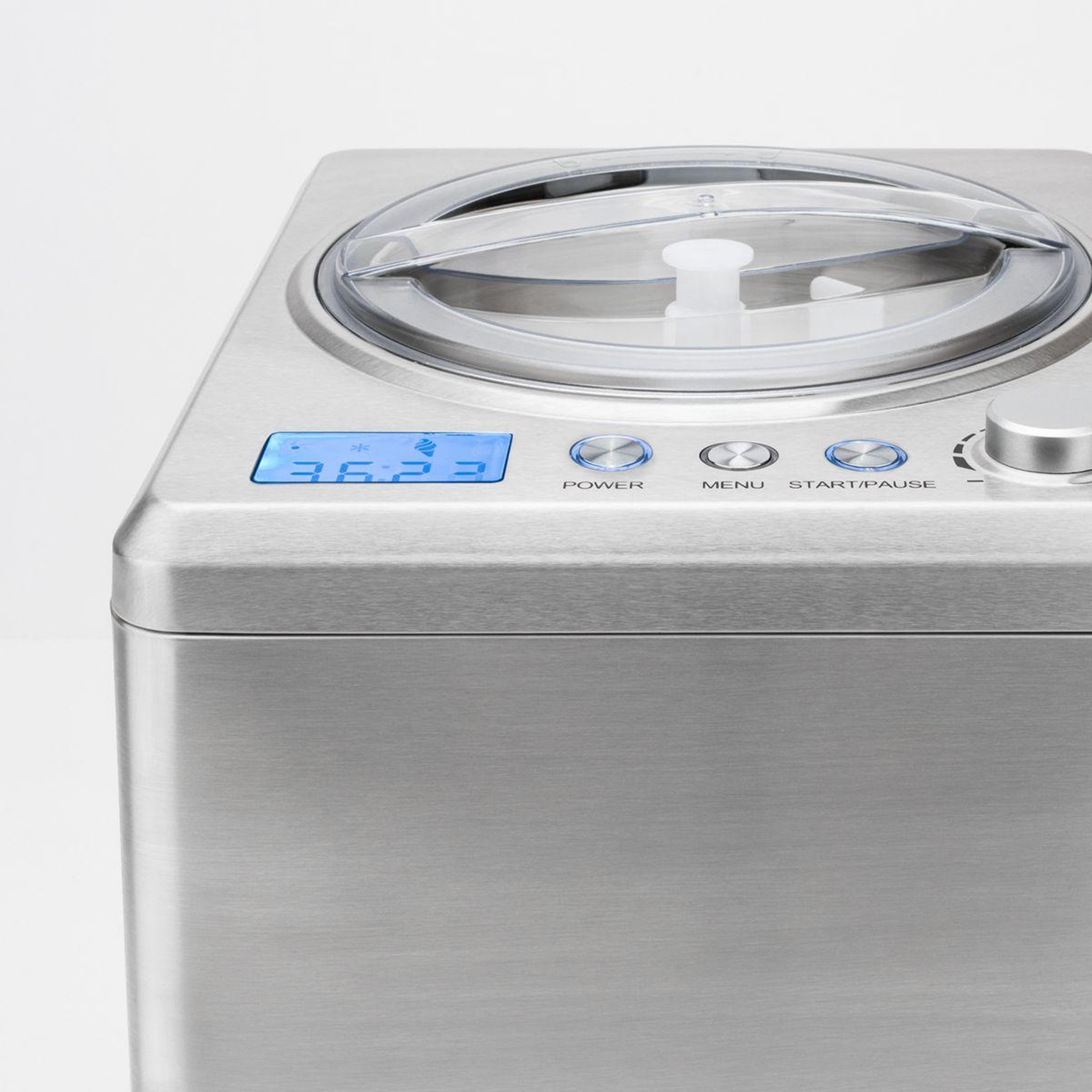 Voir la diapositive 3 : H.Koenig Turbine à glace hf340