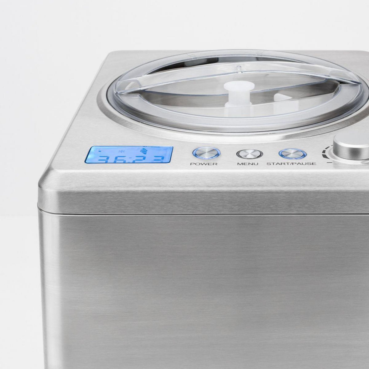 H.Koenig Turbine à glace HF340