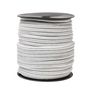Voir la diapositive 1 :  Bobine tendeur blanc Werkapro ø 10mm x 40 mètres